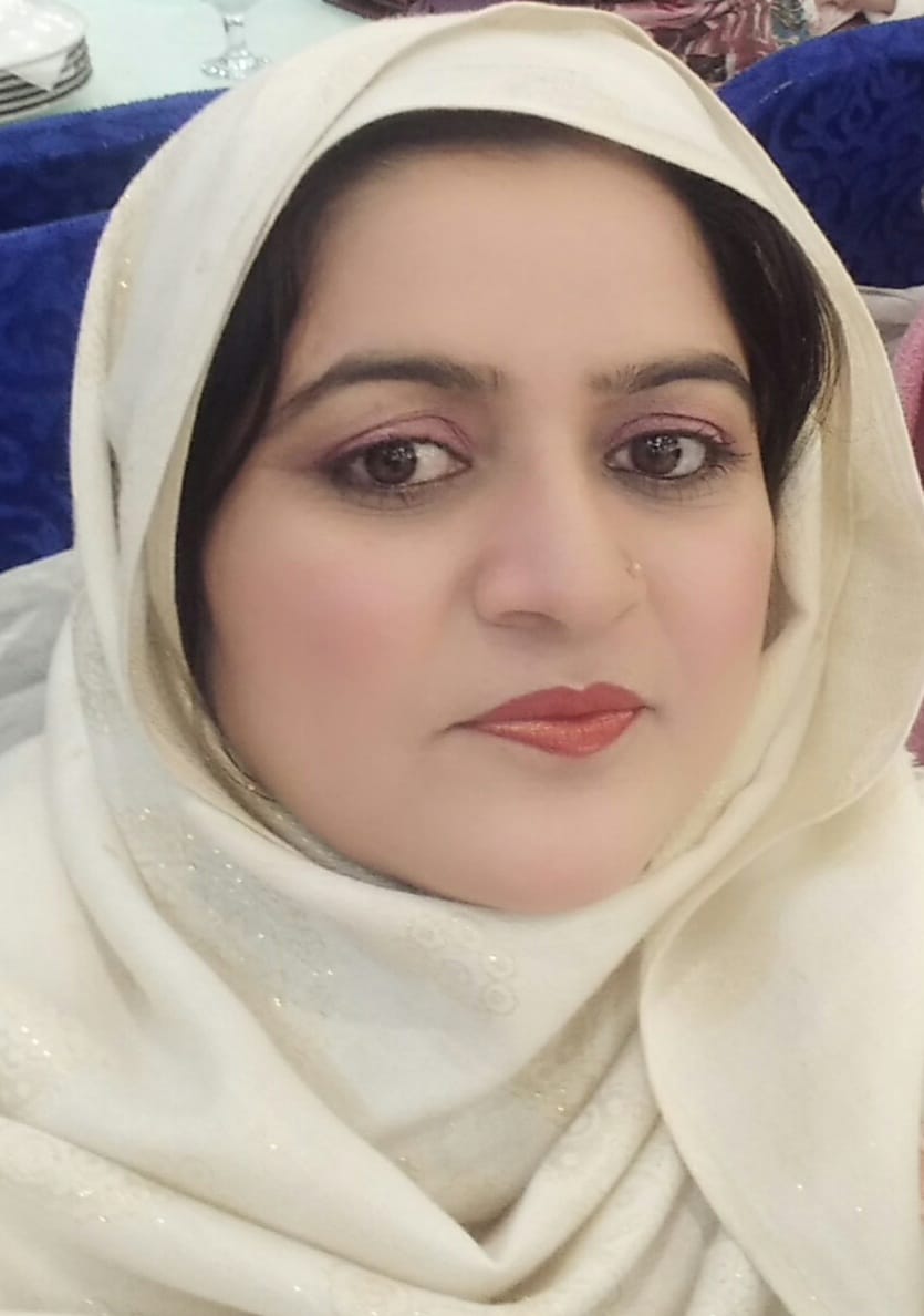 Dr. Sadia Munawar